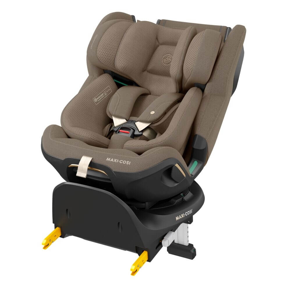 Автокрісло MAXI-COSI Emerald 360 Pro