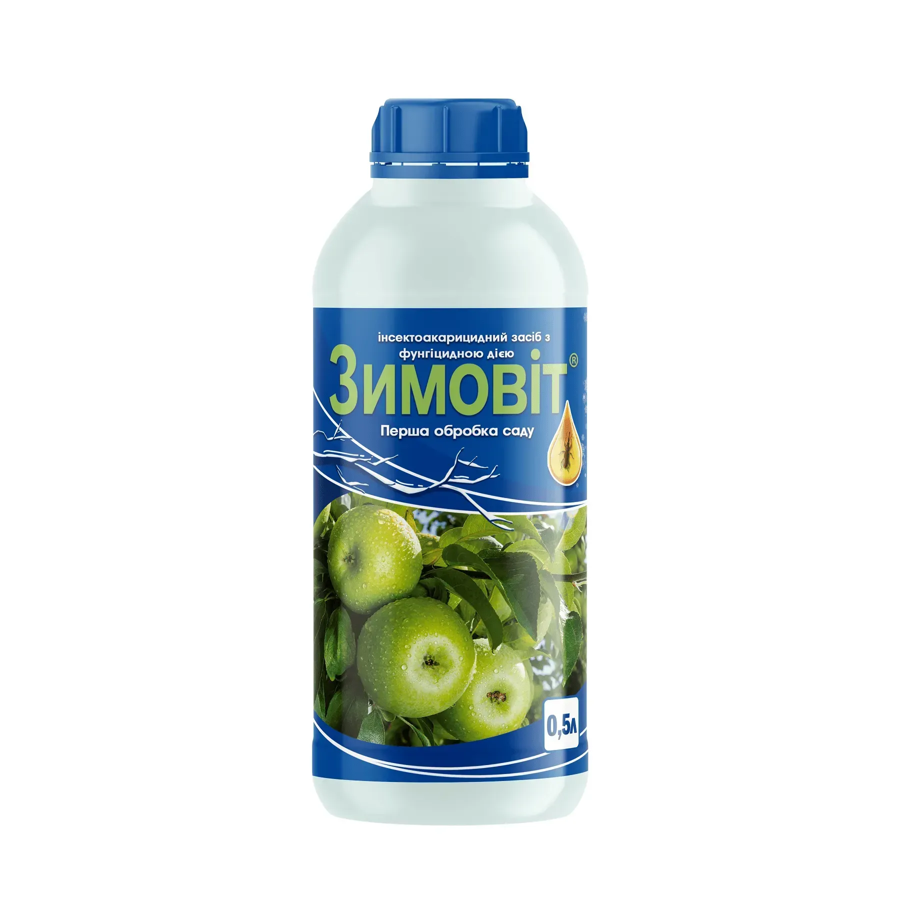 Зимовіт 0,5 л