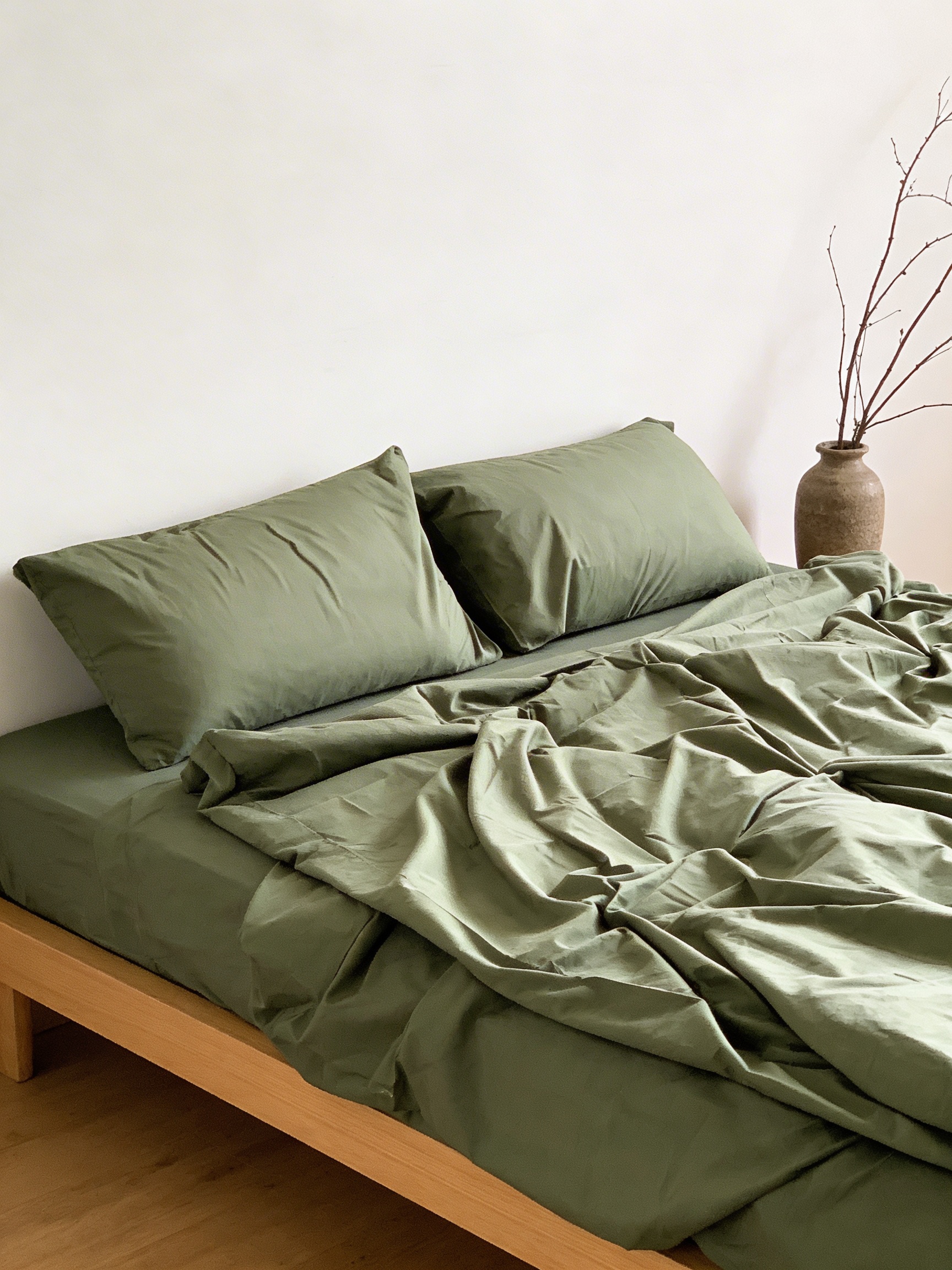 Фісташка ранфорс