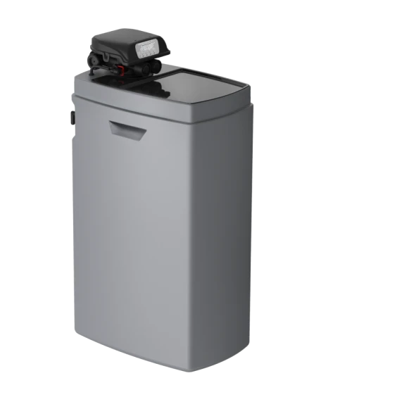 Компактний пом'якшувач води Ecosoft Anthracite Azure 250 (FU1035CABGDV)