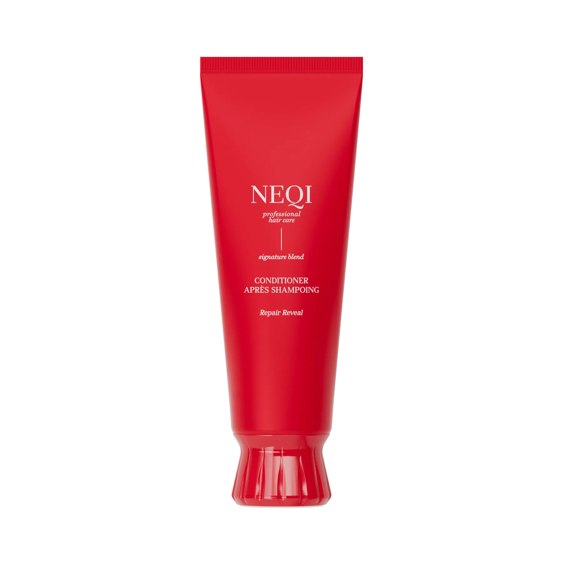 Живильний кондиціонер NEQI Repair Reveal Conditioner 250ml