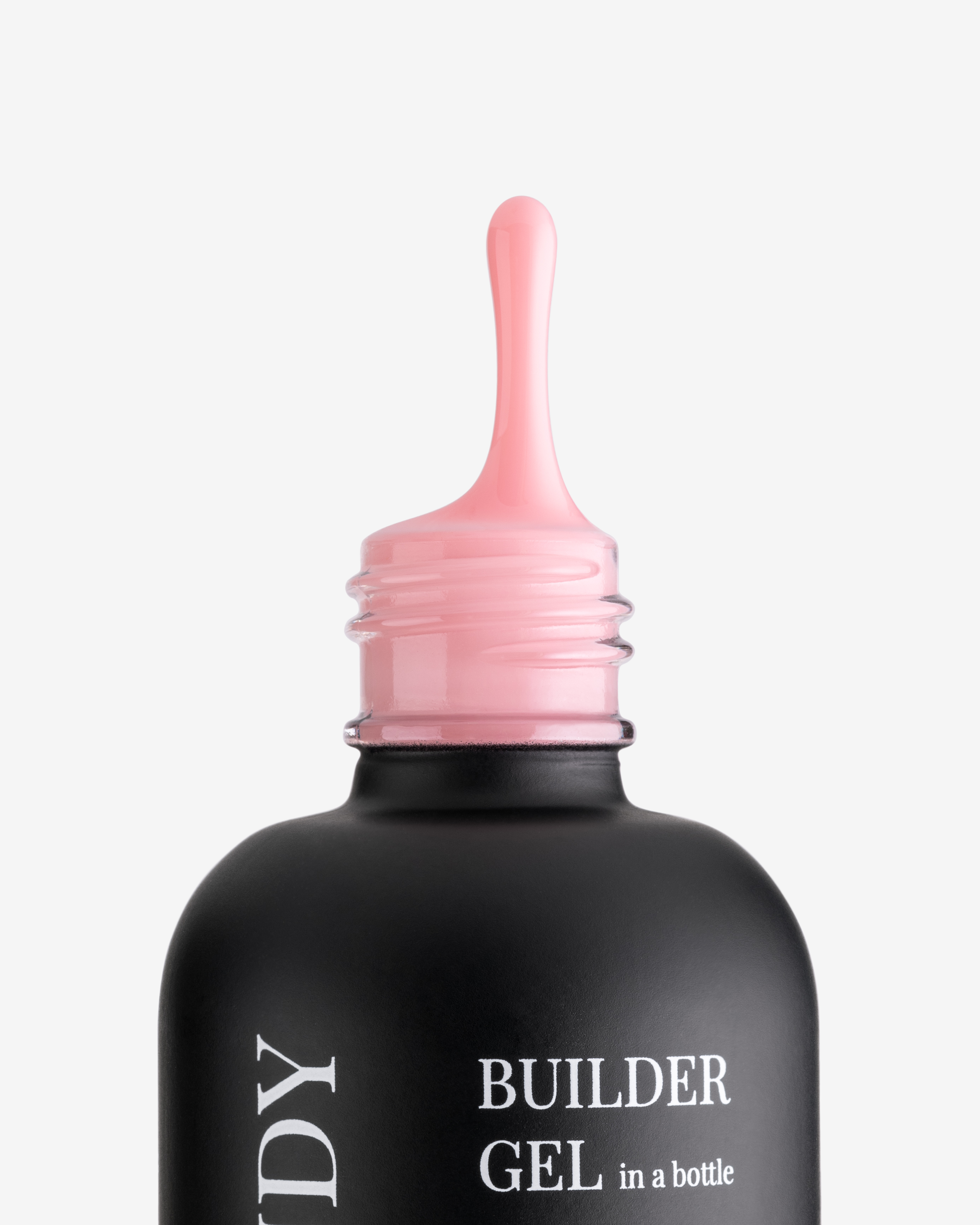 Builder Gel in a bottle Lotus 15 ml