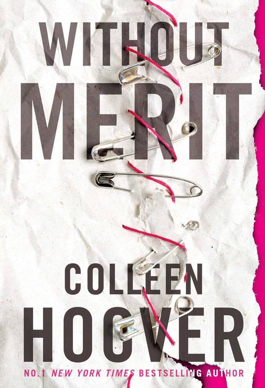 Without Merit Colleen Hoover