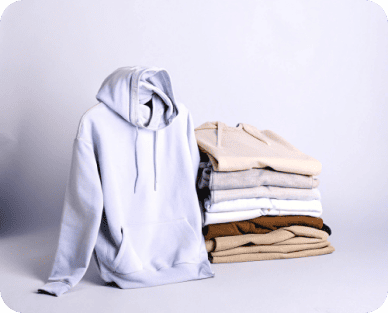 Кофти капюшонки мікс worn England