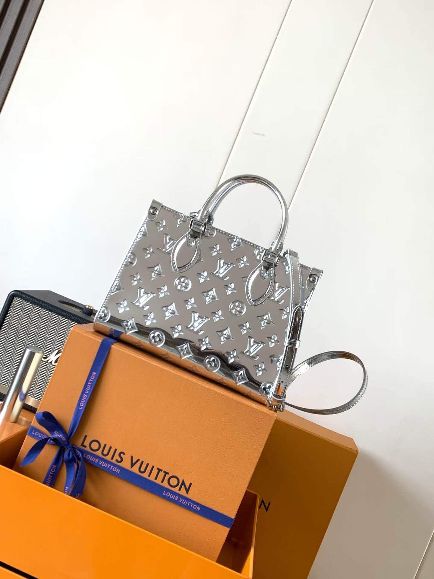 Louis Vuitton сумка