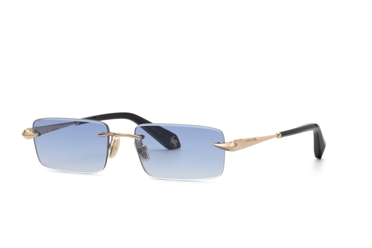 ROBERTO CAVALLI SRC206M 300B 55