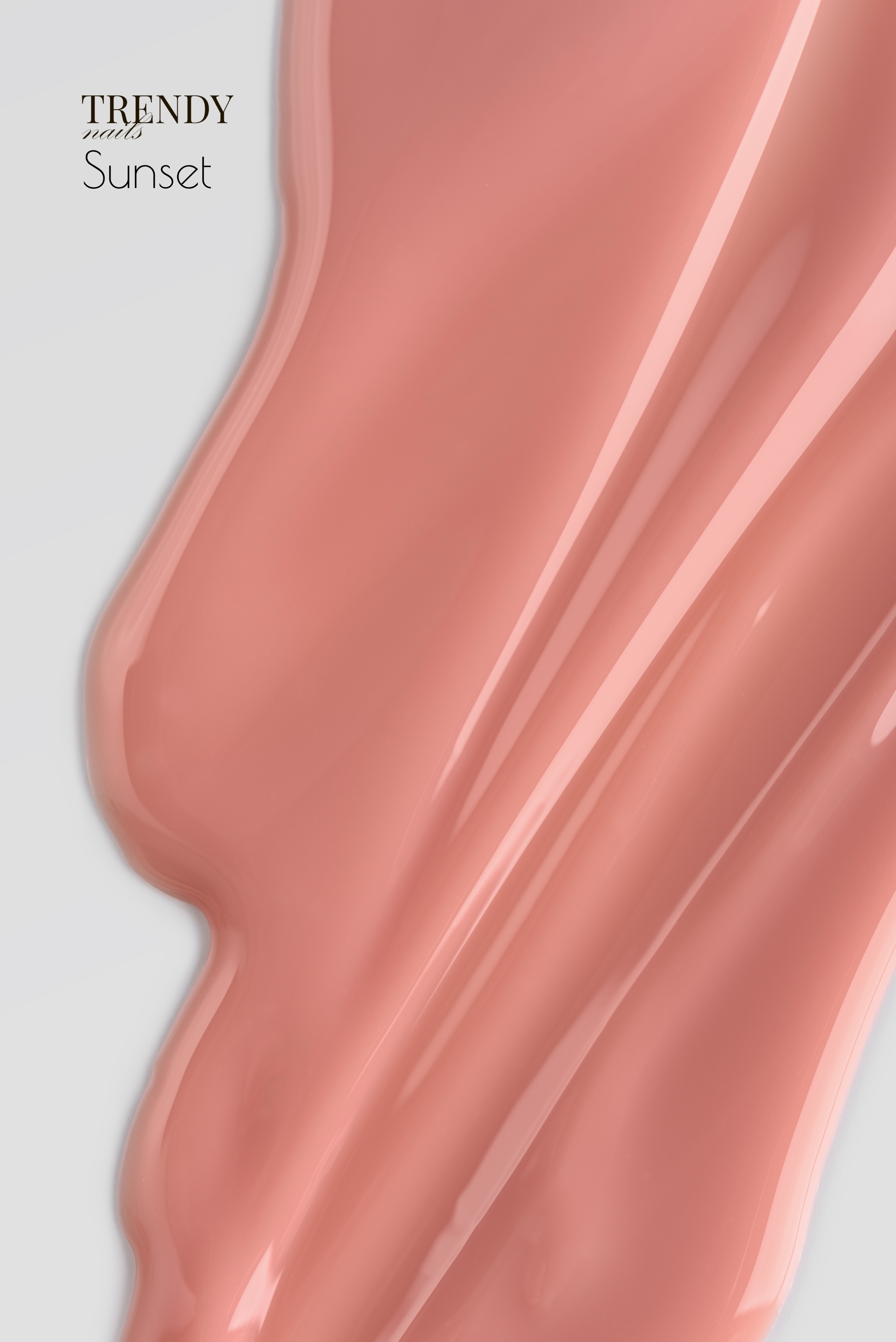 Modeling gel Sunset HEMA/TPO free 15 ml