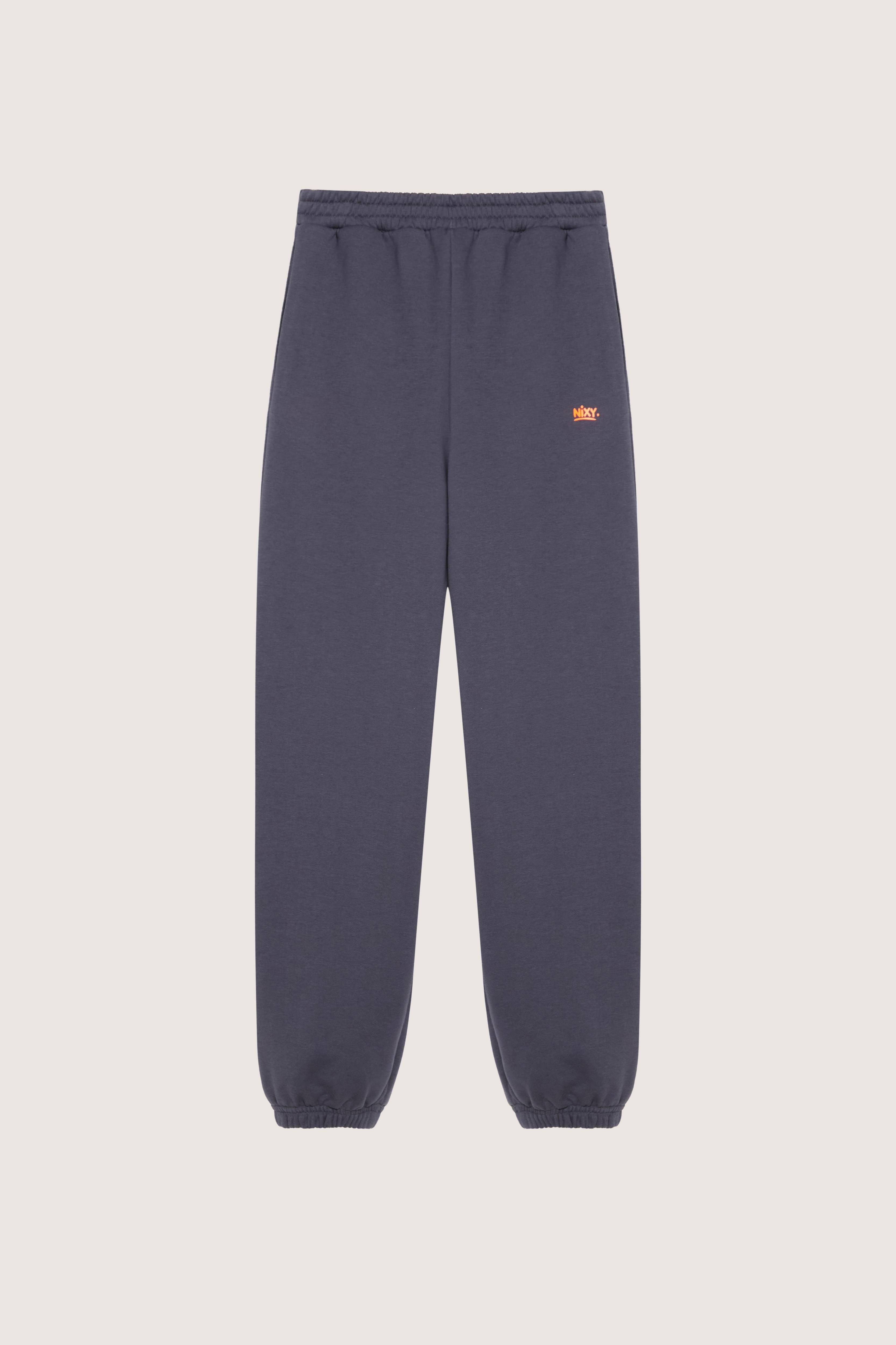Джогери Dark grey