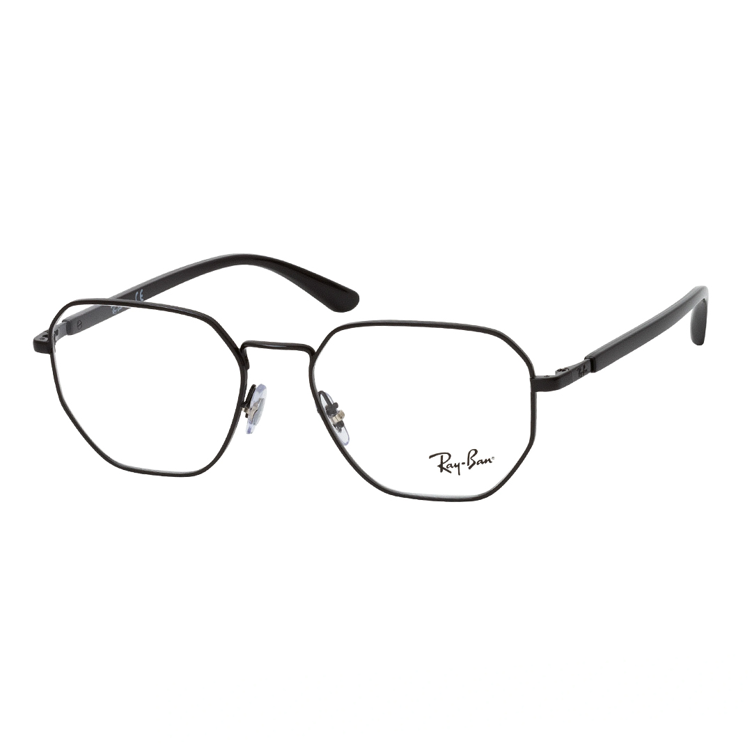 Оправи для окулярів Ray Ban RX 6496 2500 53