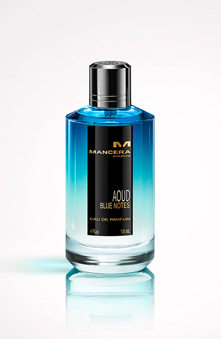 Mancera Aoud Blue Notes (розпив)
