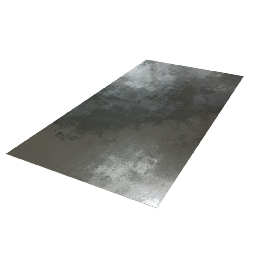 Лист стальний (бляха) 4,0×1250×2500 мм