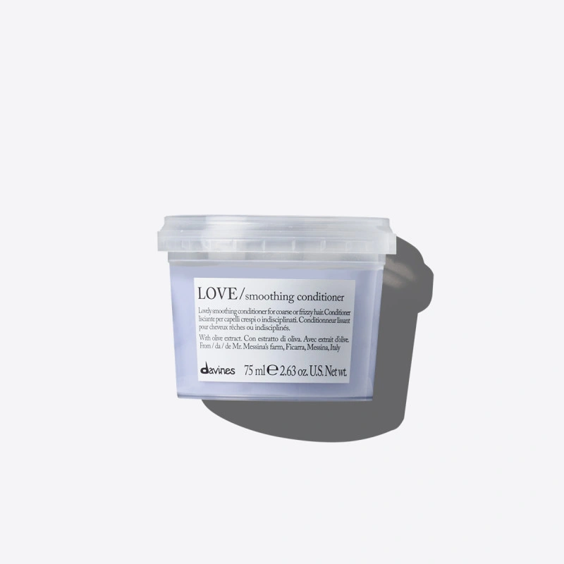 Кондиціонер для розгладження волосся LOVE Conditioner Davines