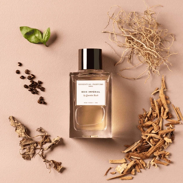 Essential Parfums Bois Impérial 100ml