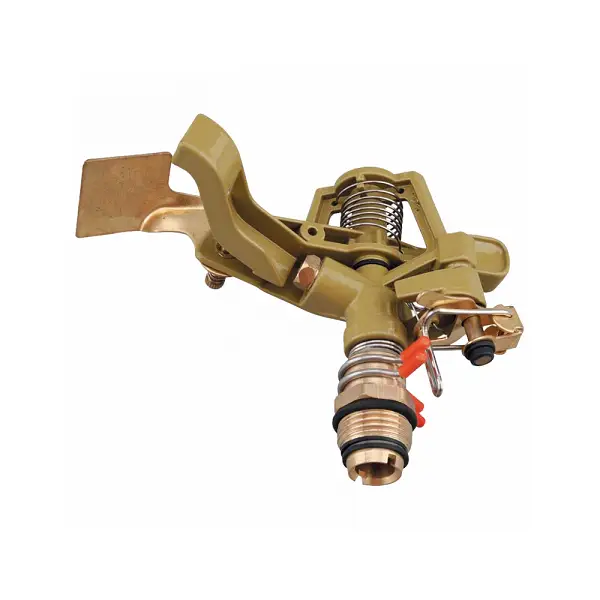 АР 3001 Фрегат - зрошувач металевий пульсуючий (1/50)