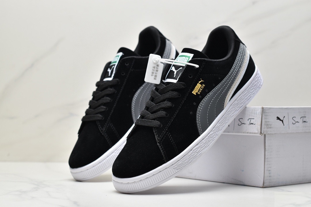 Puma SUEDE CLASSIC WN 372873