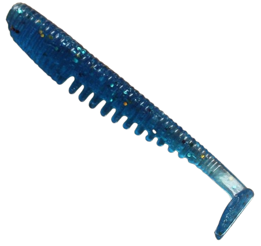 Awaruna 2.5" (63мм) Cobalt Blue