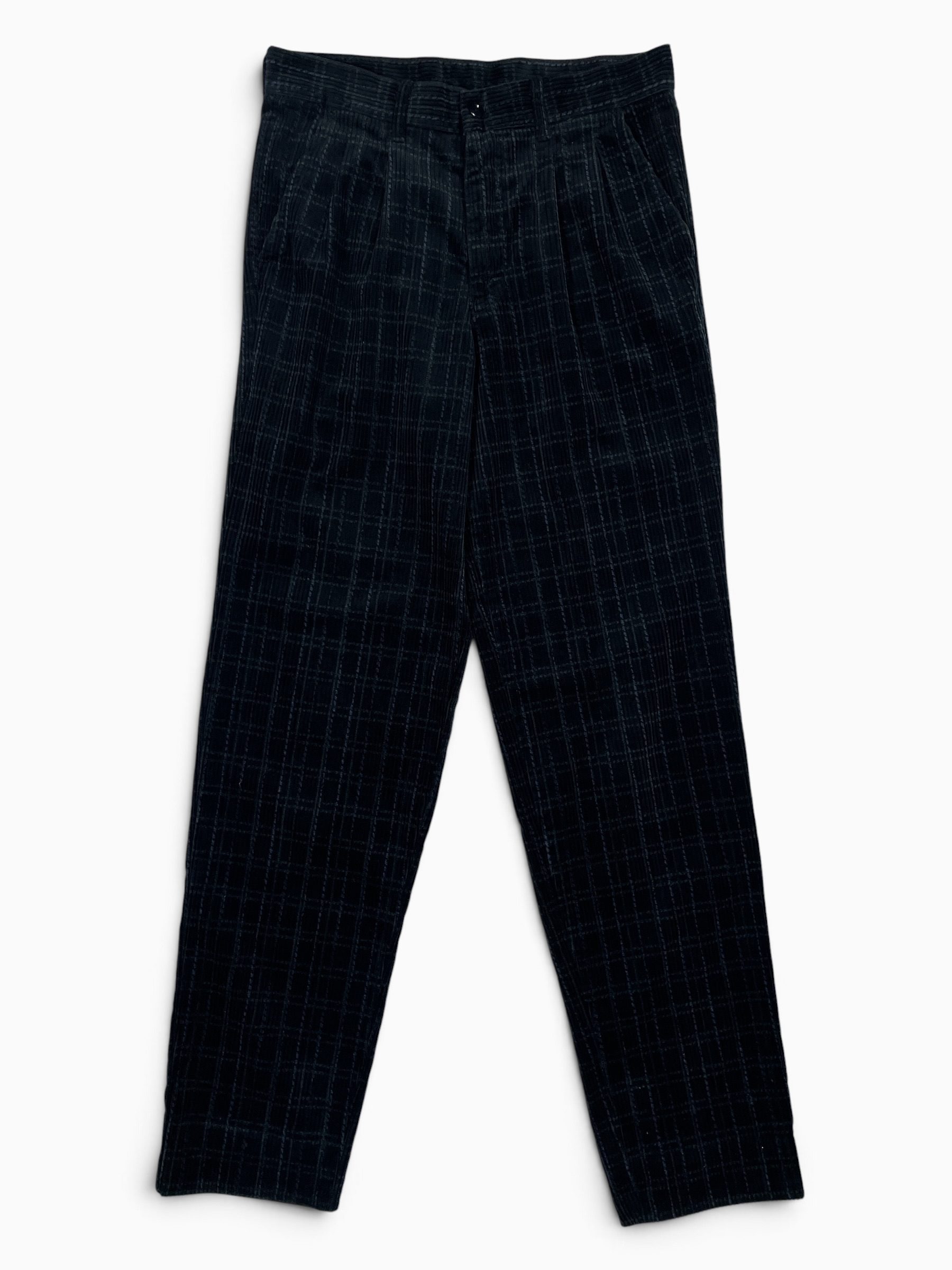 Вельветові брюки Lee Cooper