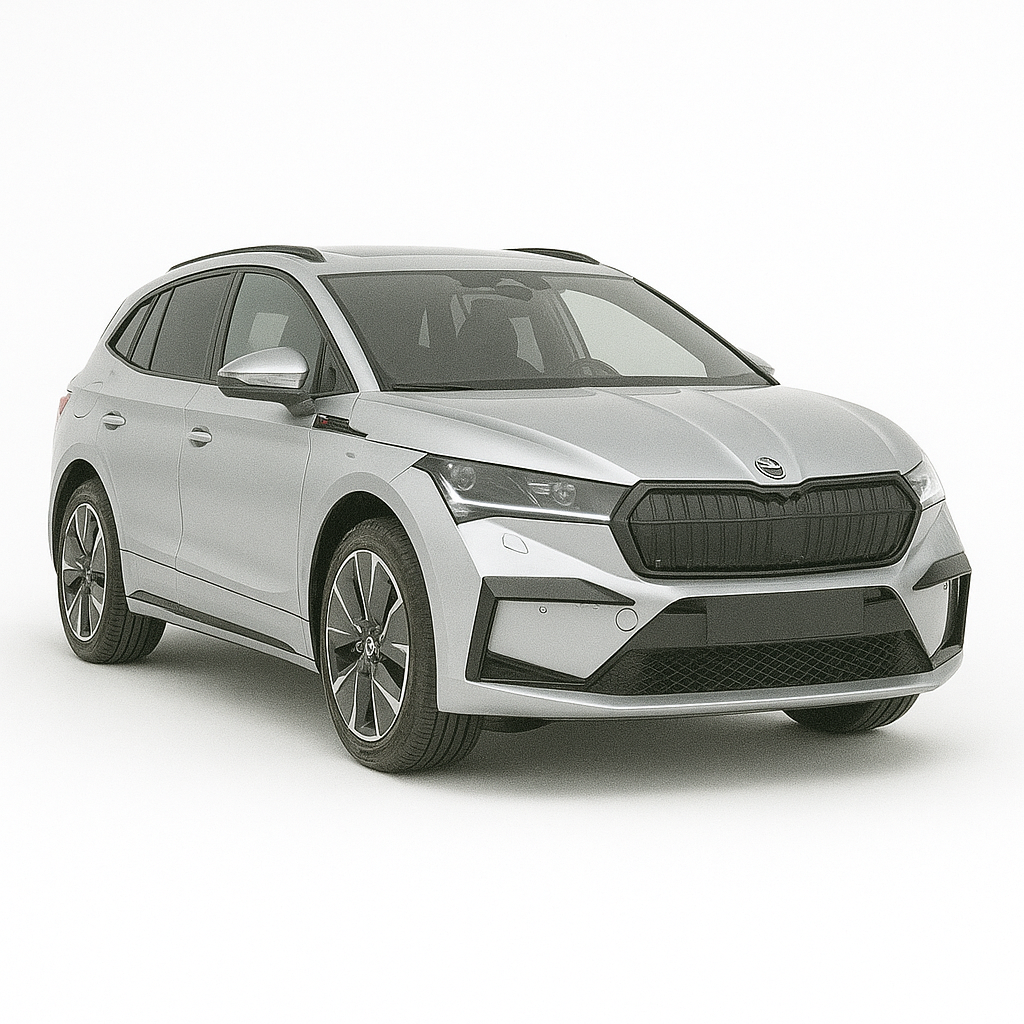 Skoda Enyaq 85x