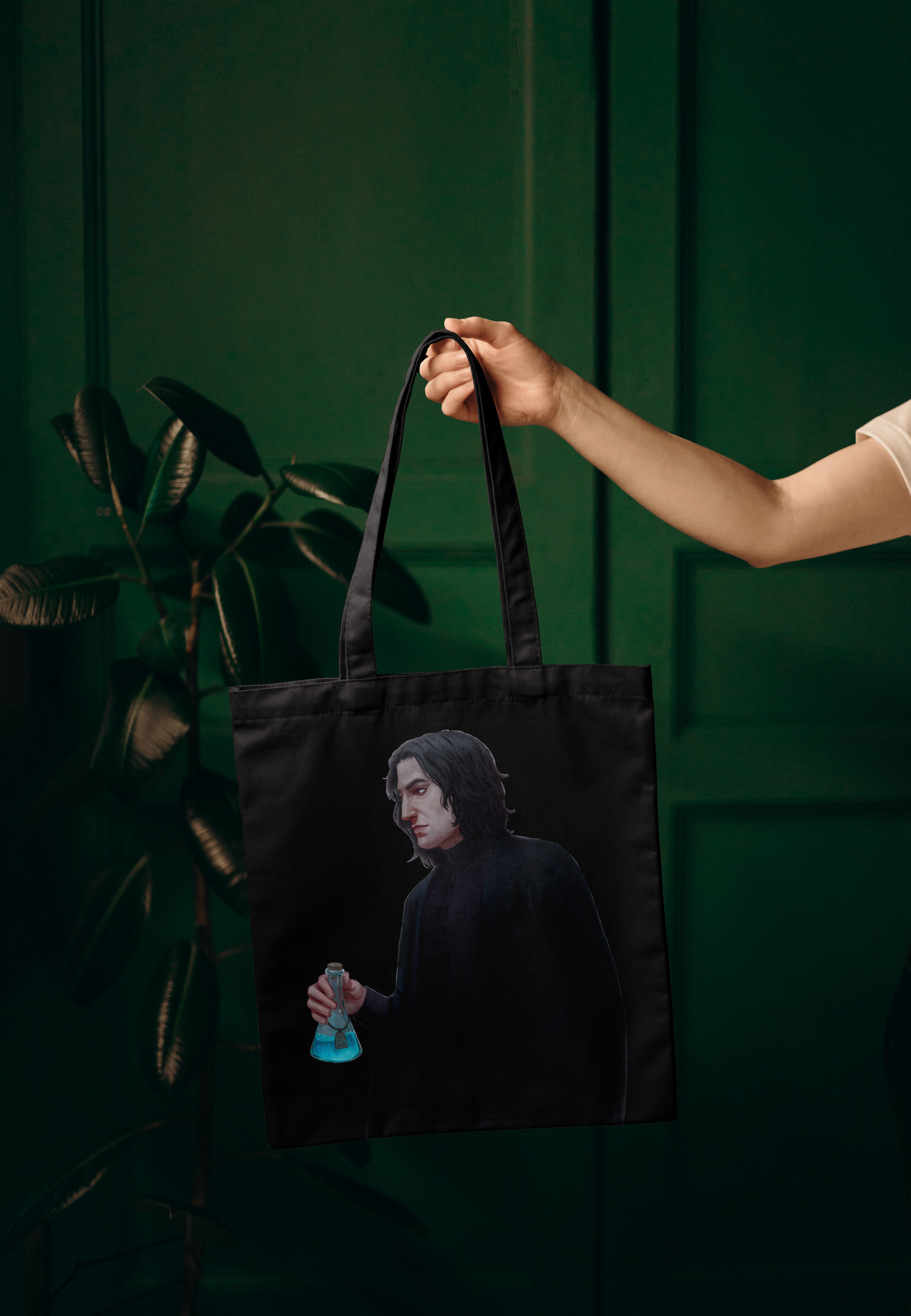 Шопер "Професор"