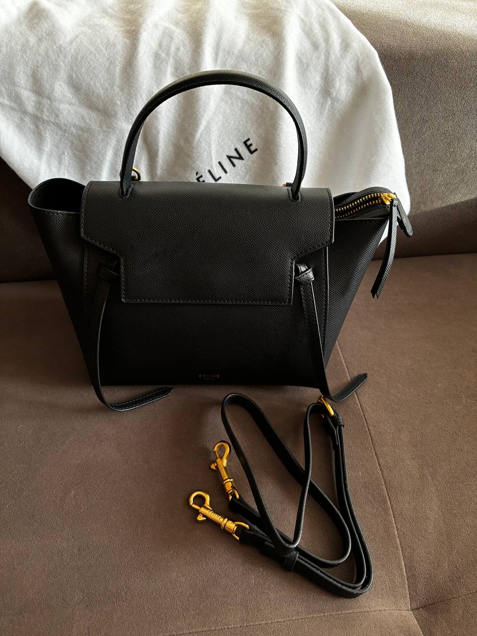 Celine Belt 25