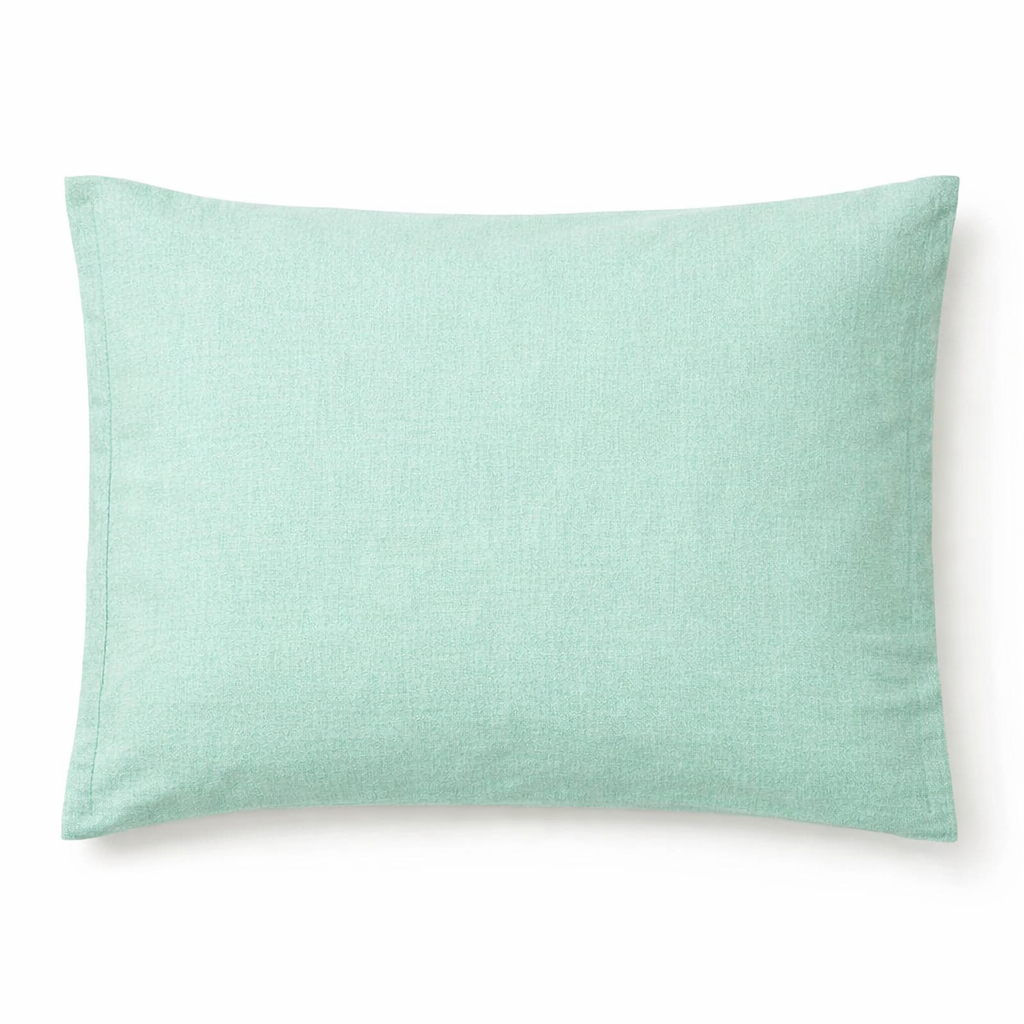 Наволочка фланель "Ментол"