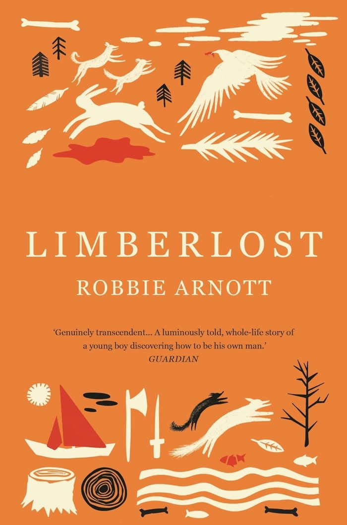 Limberlost Robie Arnott