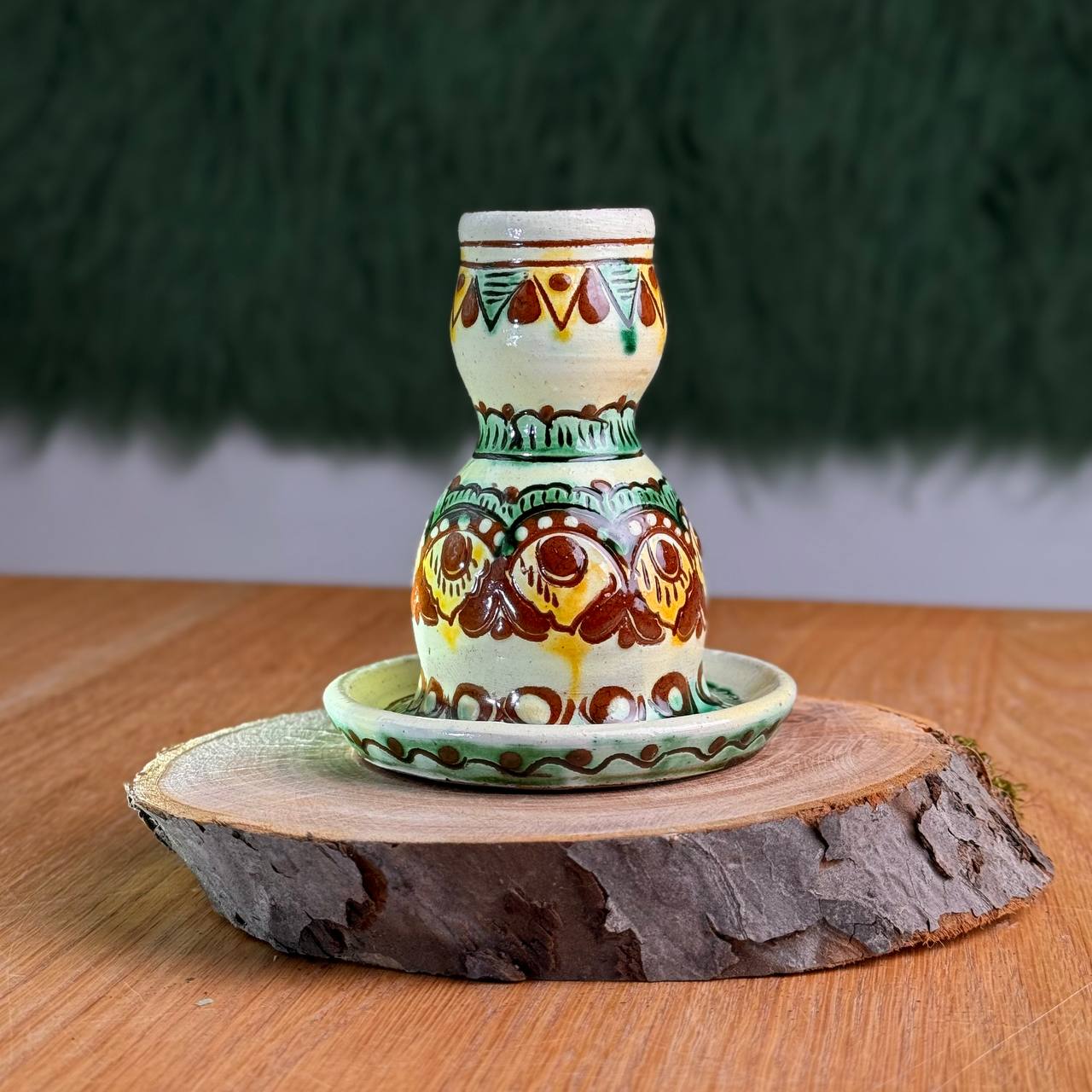 Свічник "Обрій", 10 см