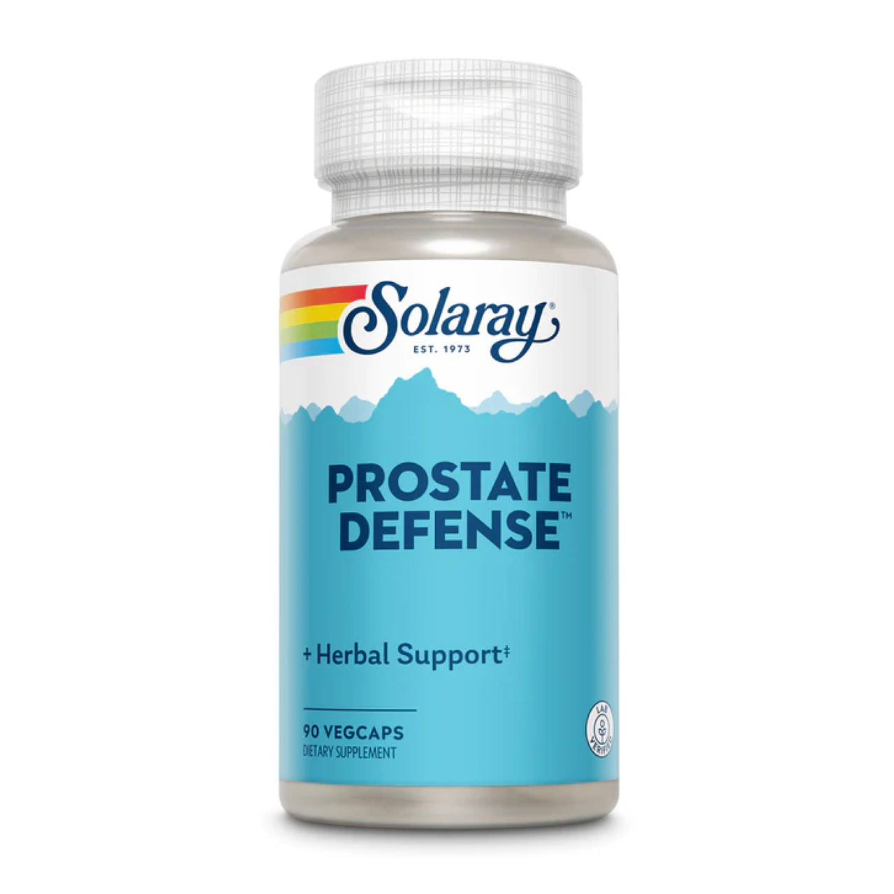 Захист простати, Prostate Defense - 90 vcaps
