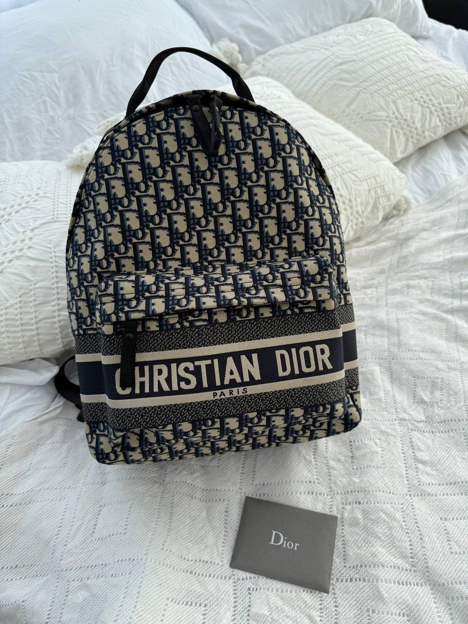 Christian Dior