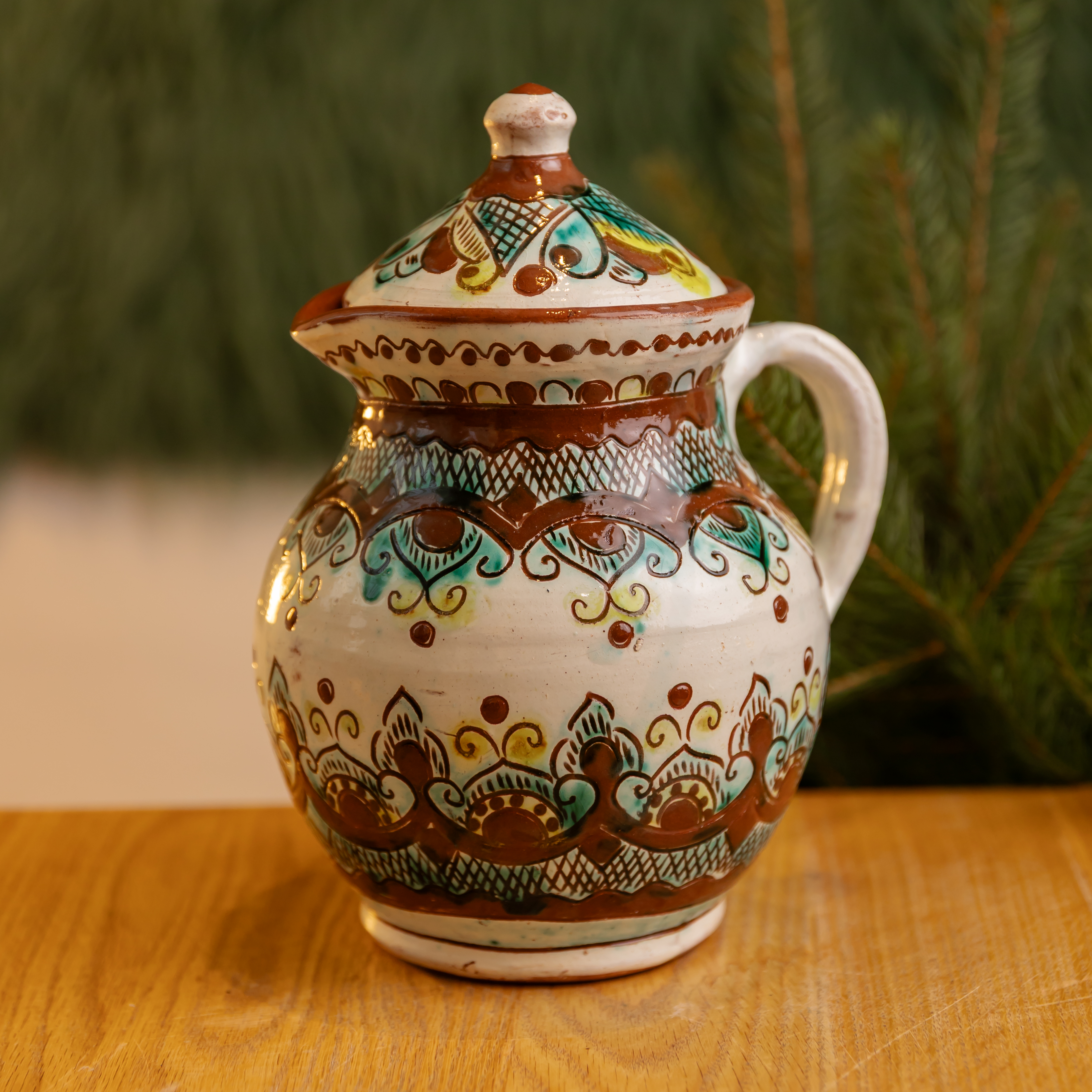 Збанок "Кути", 2 л