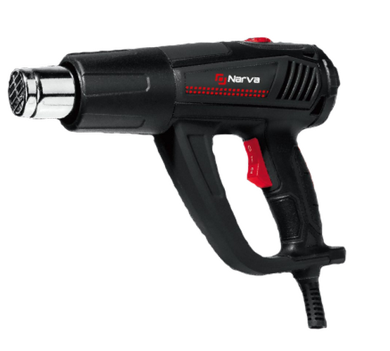 Будівельний промисловий фен NARVA NН-2400E