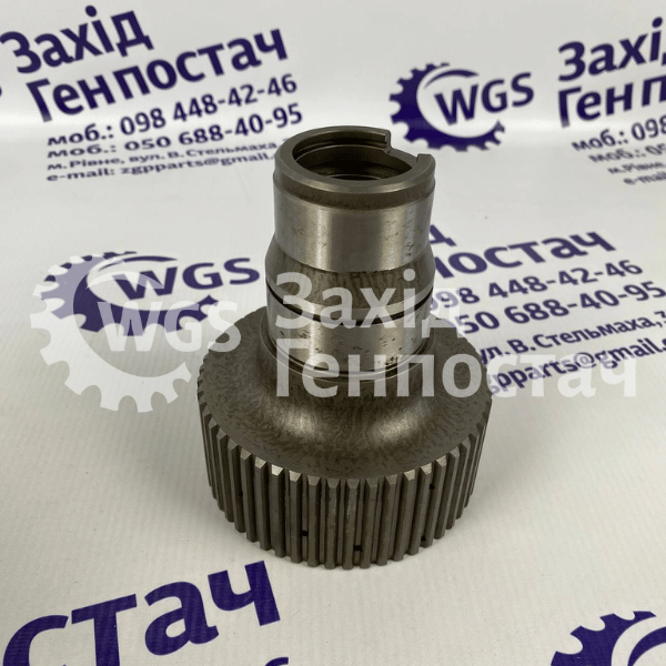 Ступиця R108519 [John Deere]