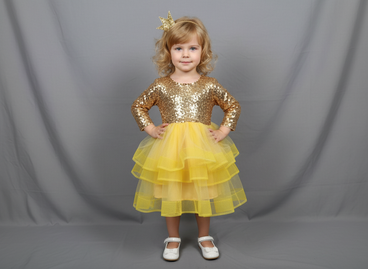 костюм зірочки 16