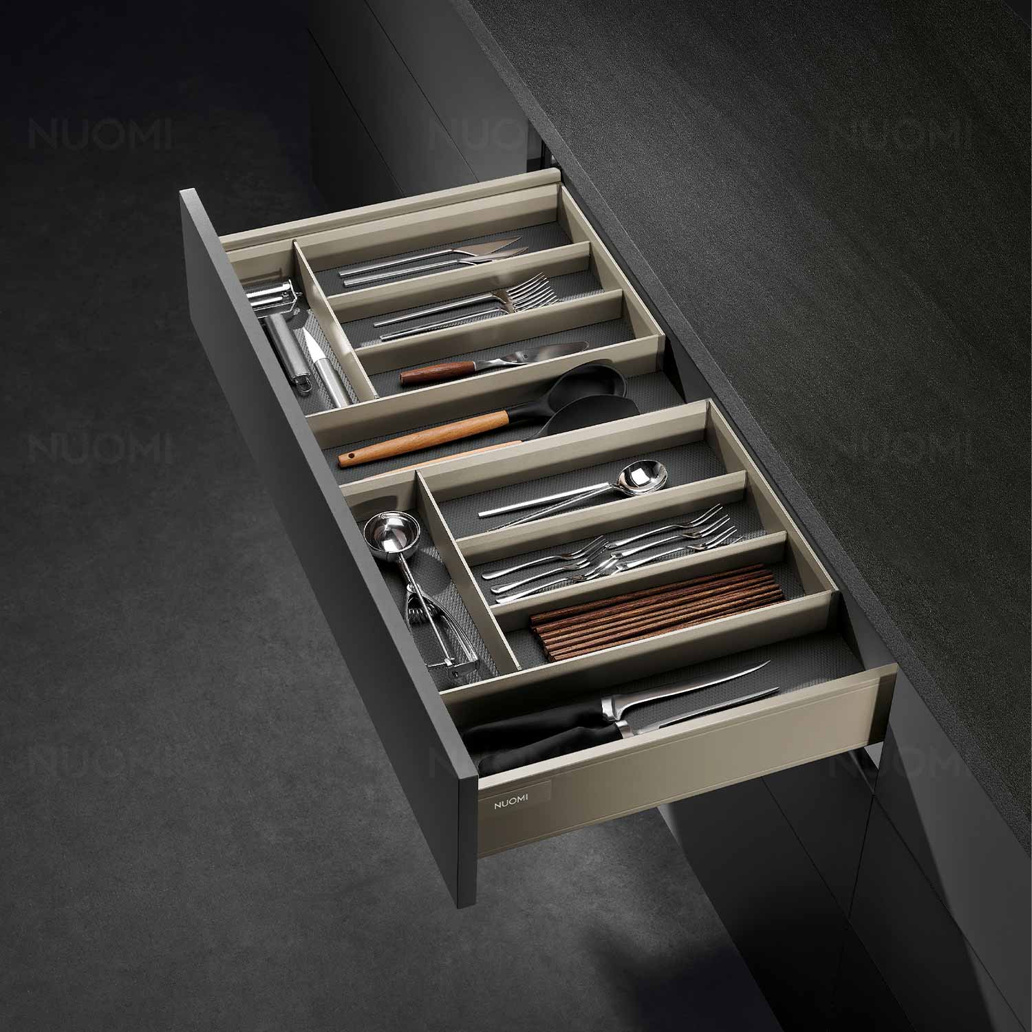 Simple Series Separator Of Common Drawer Box