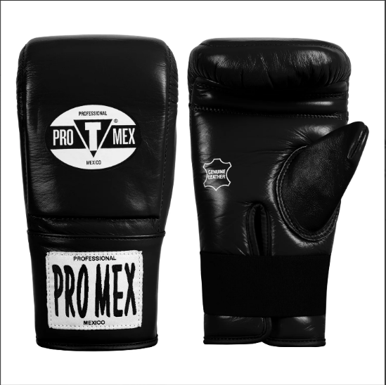 Снарядні рукавички PRO MEX Professional Heavy Bag Boxing Gloves