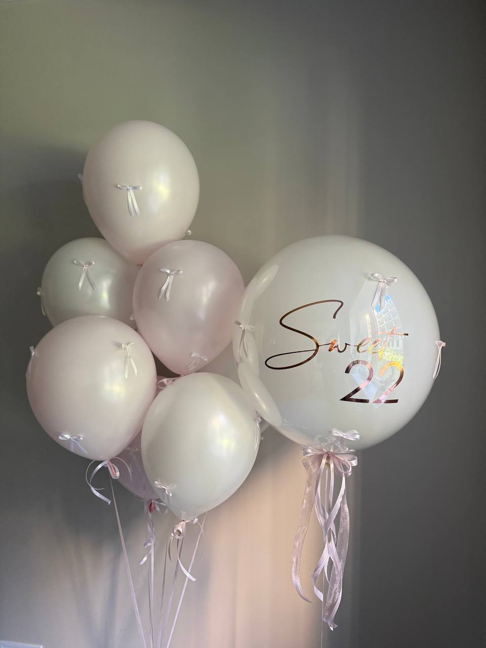 Cет Sweet 22