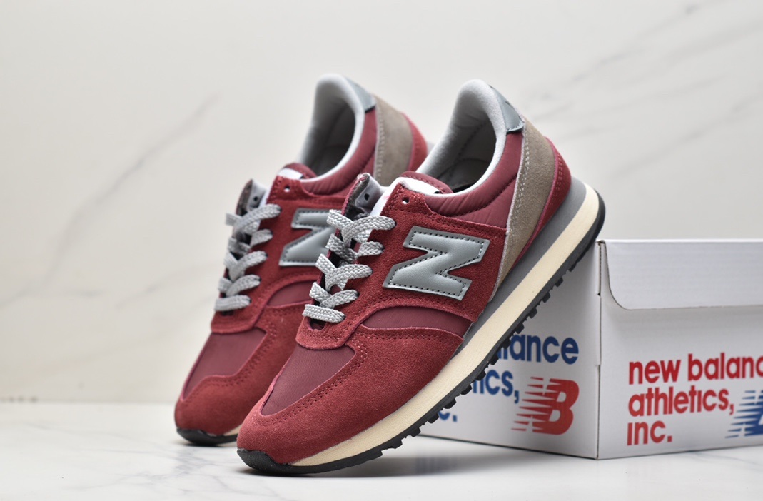 New Balance in 730UFK