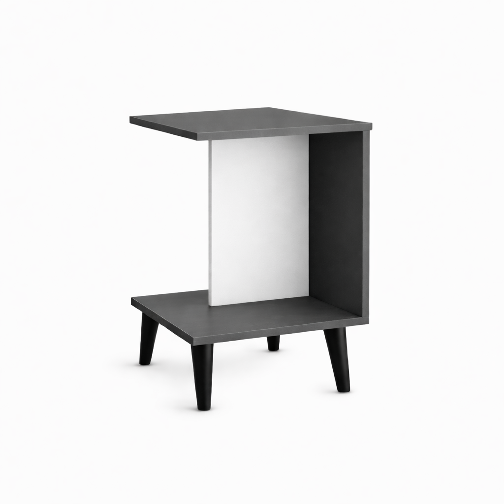 Тумба приліжкова на ніжках