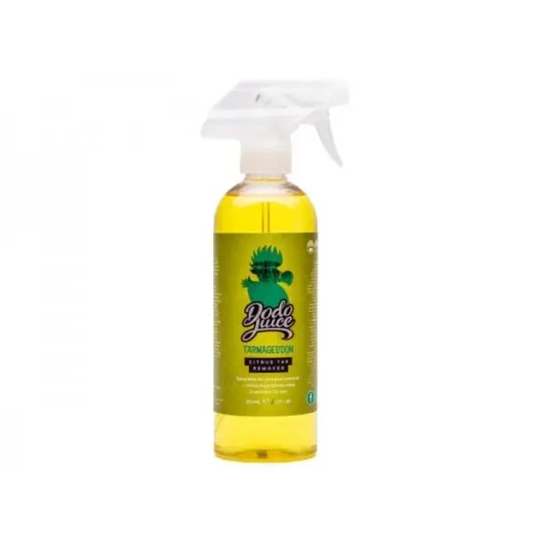 Очищувач бітуму для авто - Dodo Juice Tarmageddon 500мл