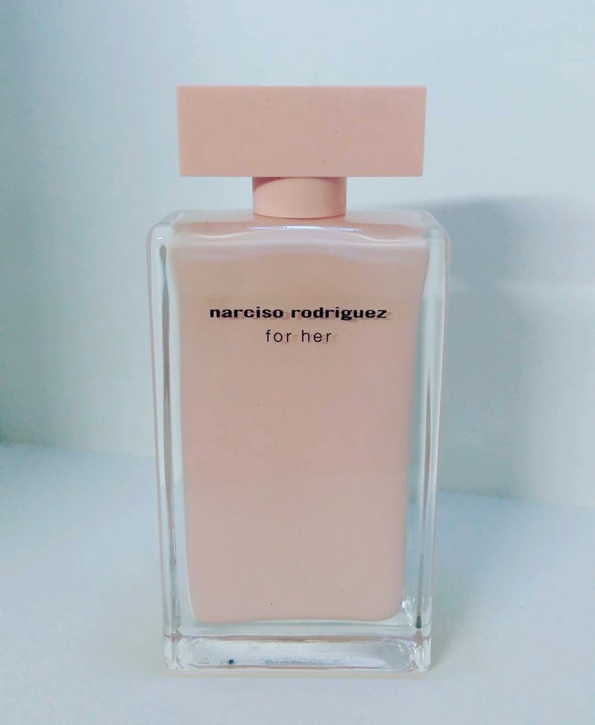 Narciso eau de parfum