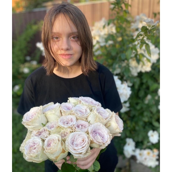 Містік Моментс — Mystic Moments