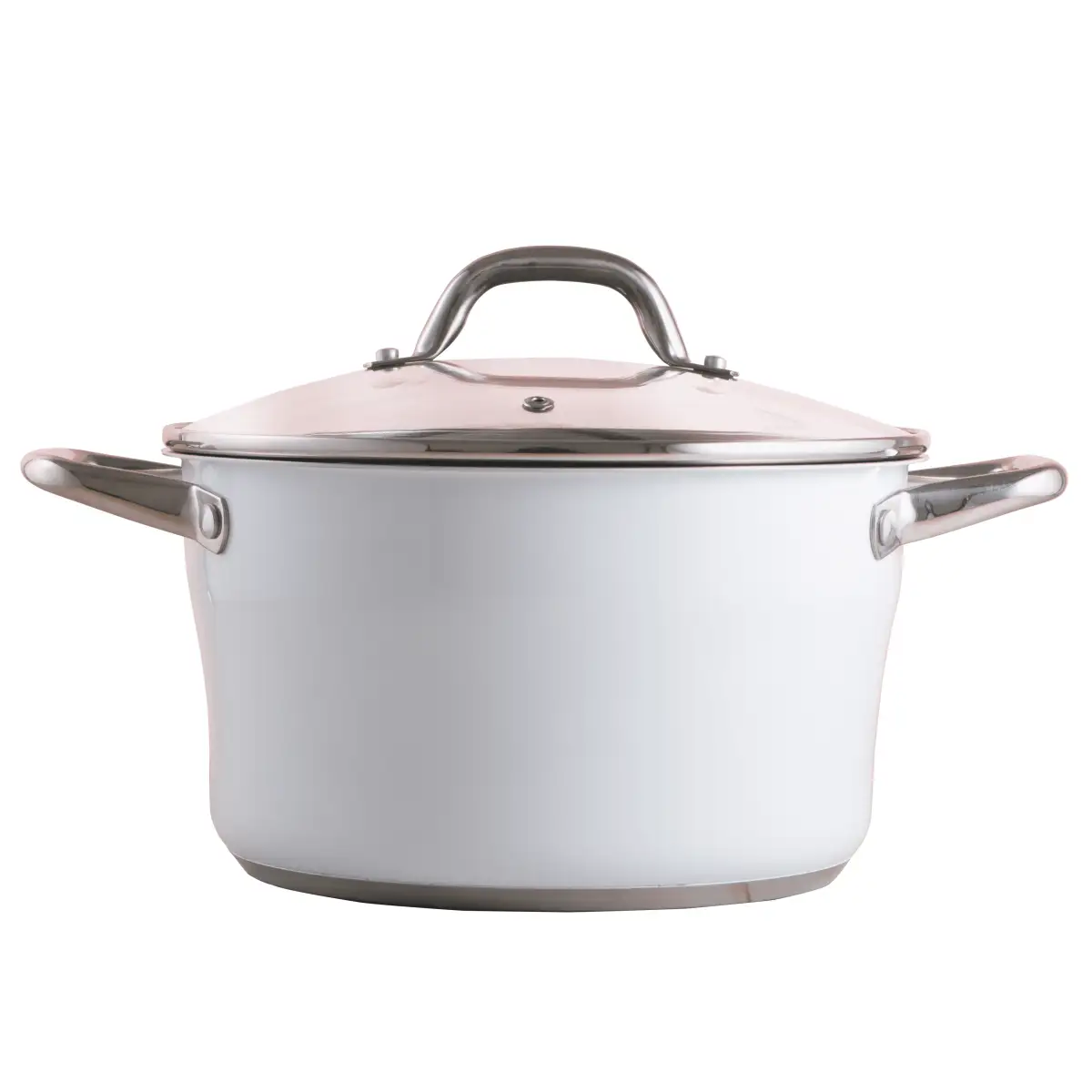 КАСТРУЛЯ JASMINE PEPPER, 22x12.5 см, 4,5 л
