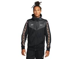 Кофта чоловіча Nike Sportswear Repeat