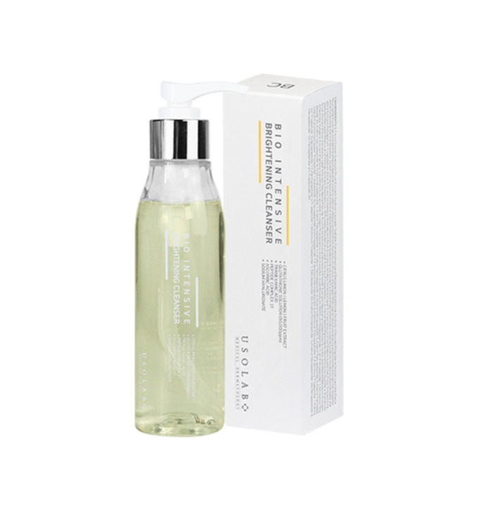 Очищення Usolab Brightening