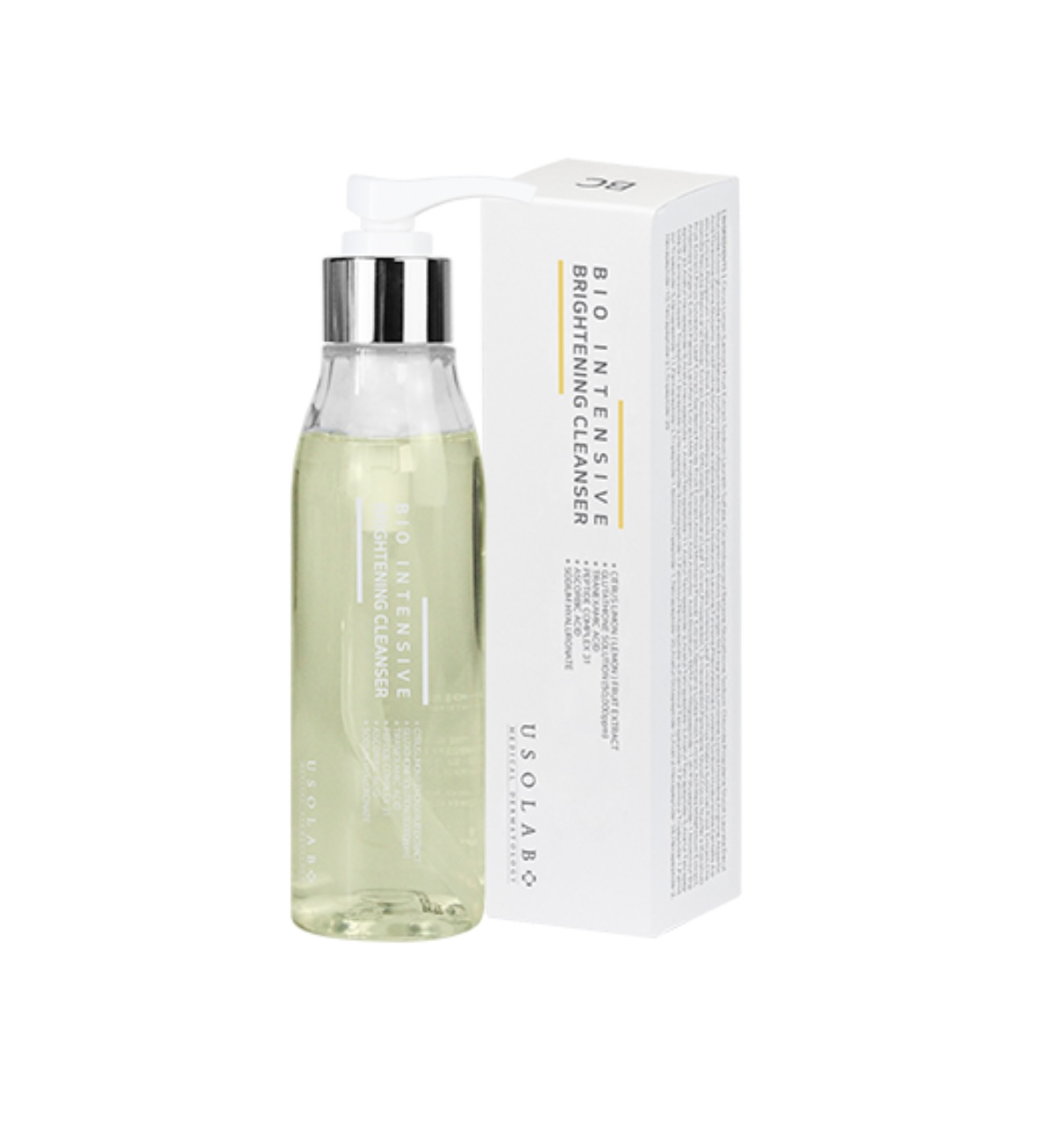 Очищення Usolab Brightening