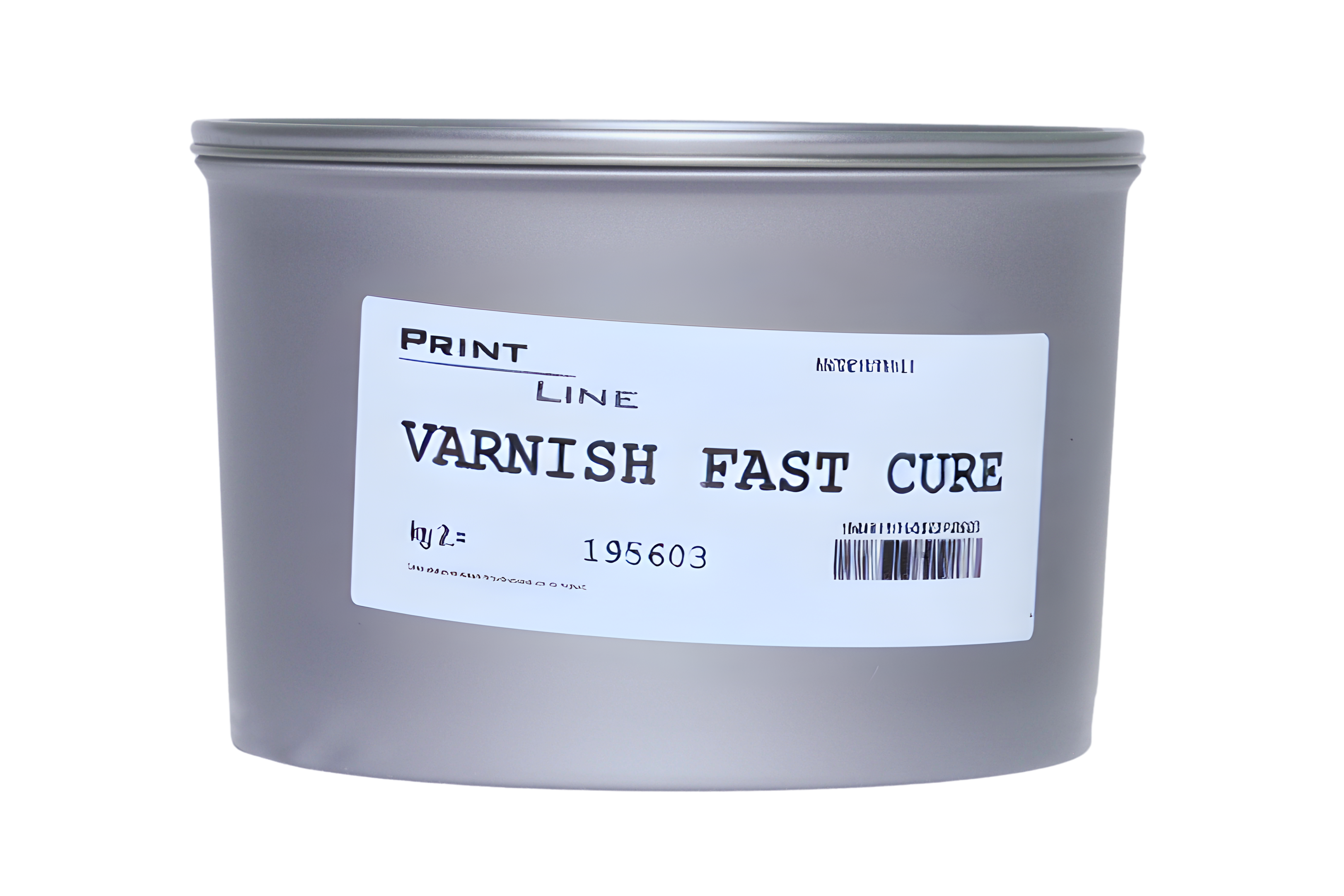 Масляний лак PrintLine Fast Cure Varnish