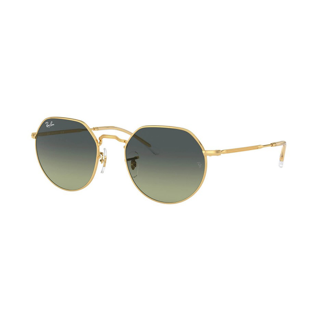 Окуляри сонцезахисні Ray-Ban 3565 001/BH 55