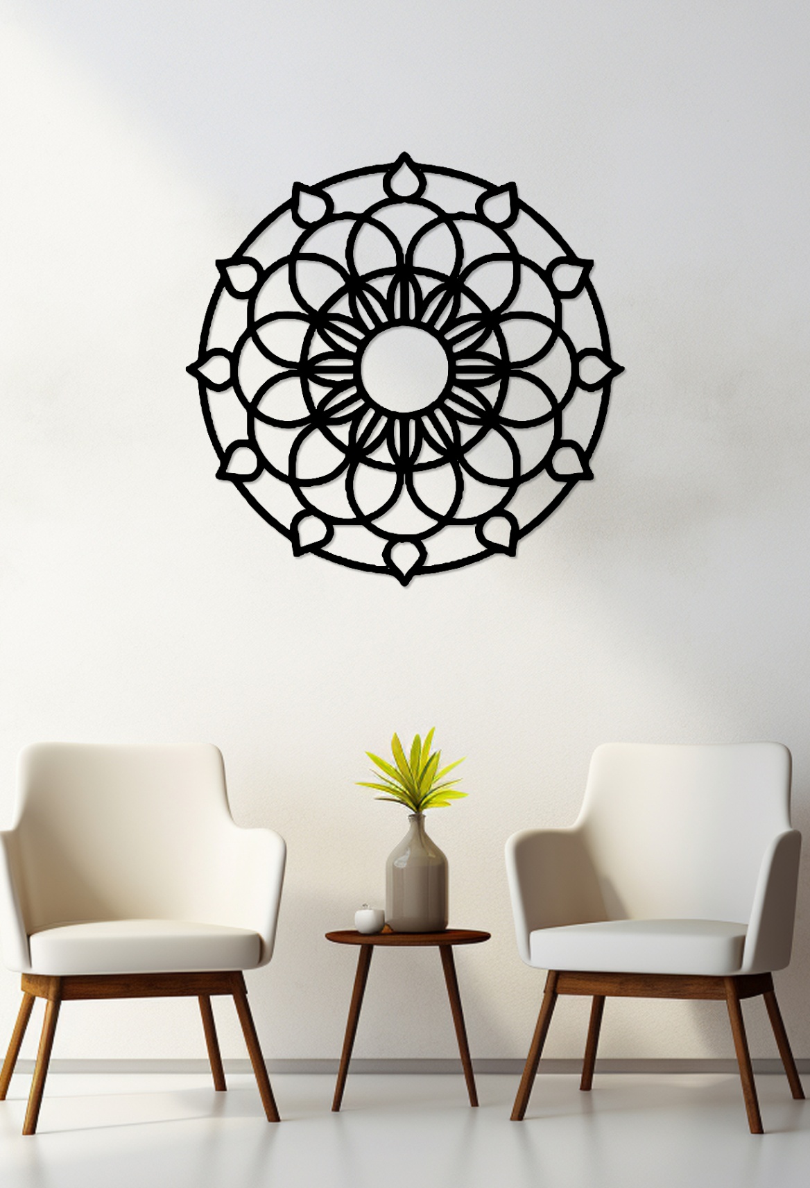 Мандала «Коло гармонії»