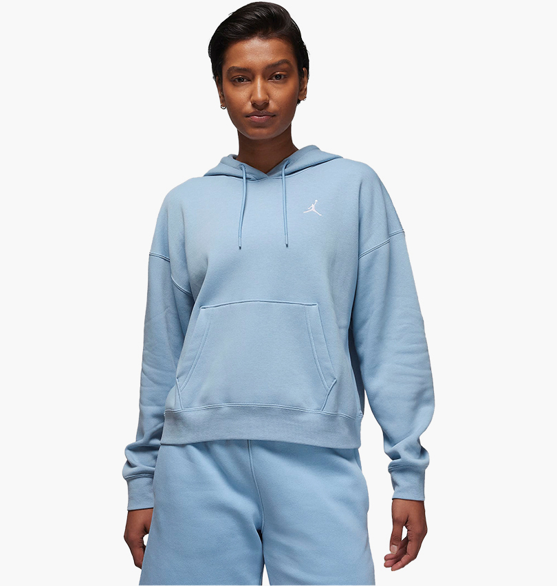 Кофта жіночі Jordan Brooklyn Fleece Light