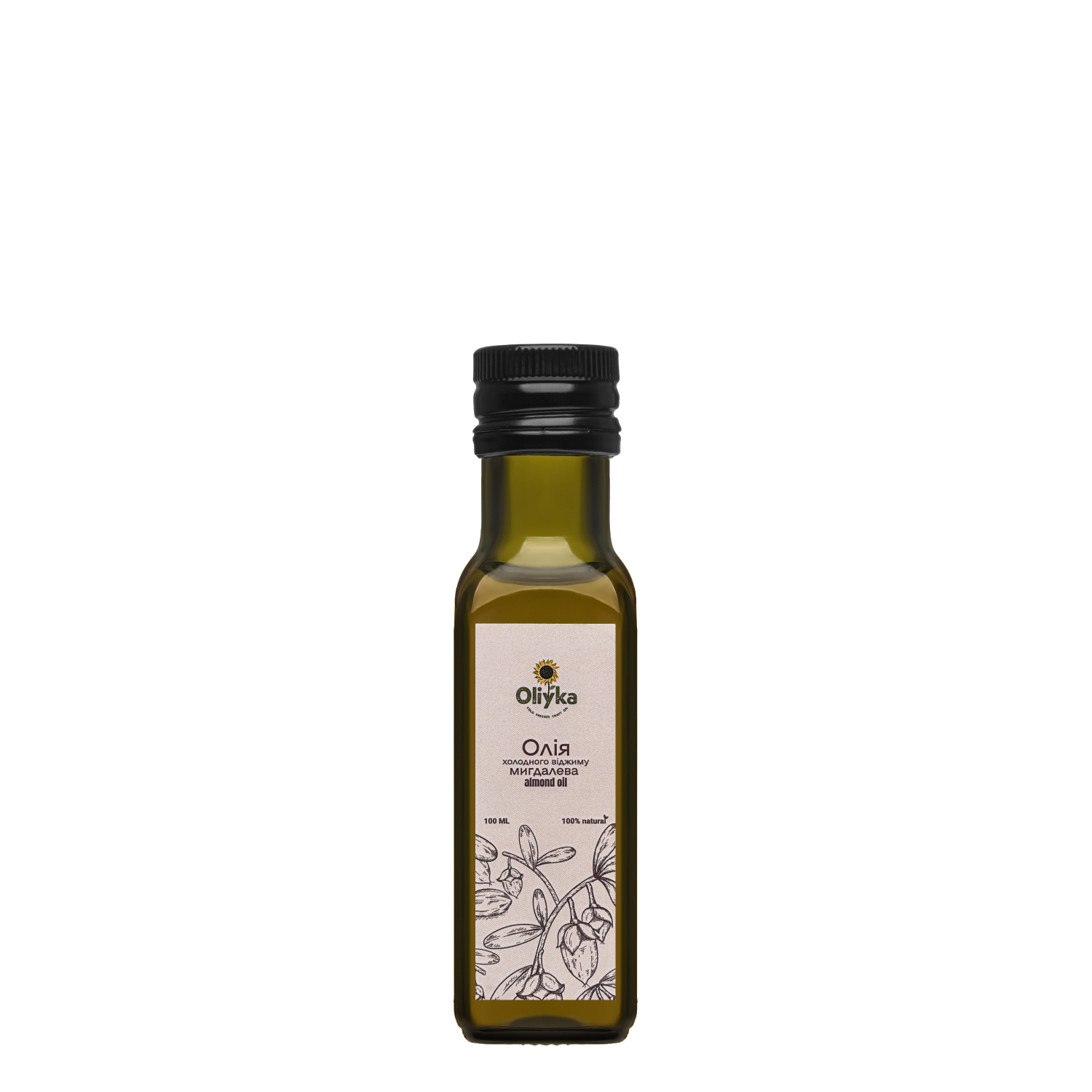 Олія Мигдалева